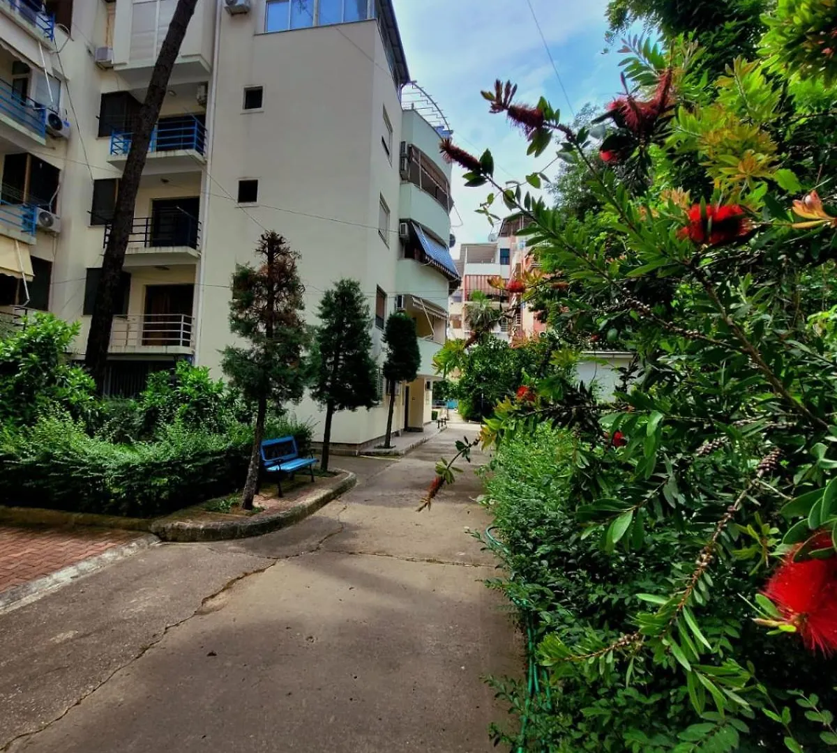J&A Beachside Apartment Golem  Golem (Tirana)