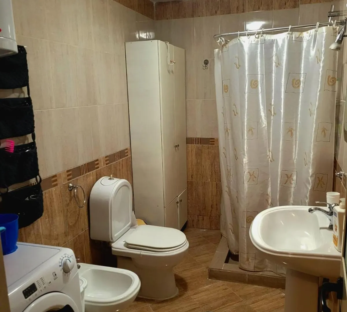 J&A Beachside Apartment Golem  Golem (Tirana)