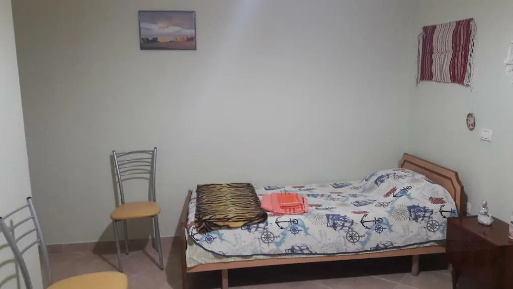 J&A Beachside Apartment Golem  Golem (Tirana)