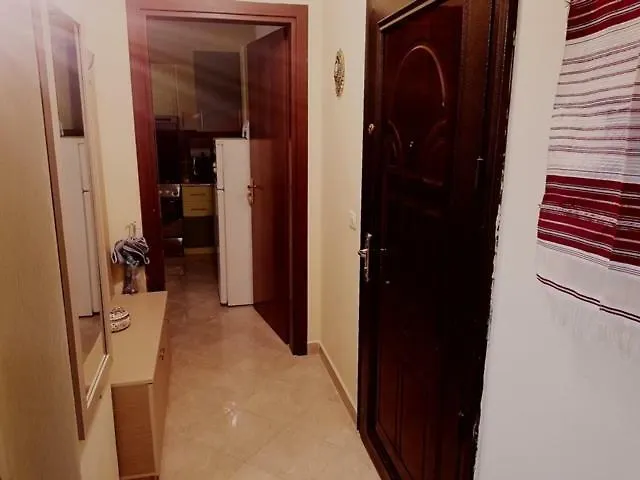 J&A Beachside Apartment Golem  Albania