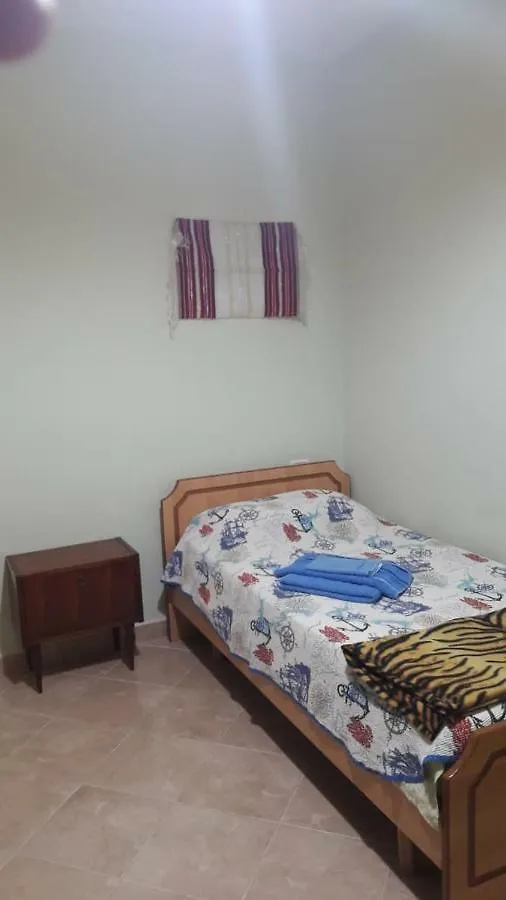 J&A Beachside Apartment Golem   Golem (Tirana)