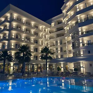 Hotel Klajdi &, Golem (Tirana)