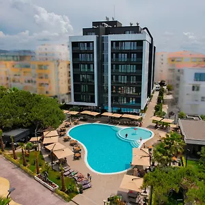Hotel Supreme Hotel&spa, Golem (Tirana)