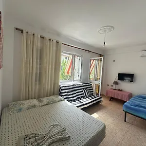 Eldi's Apartament